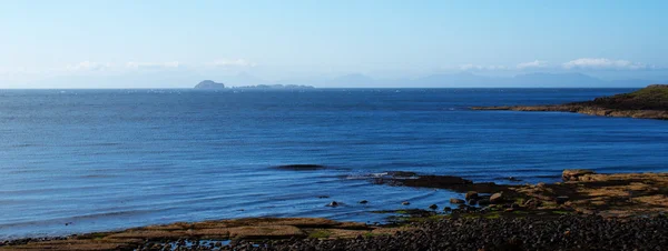 Scozia viaggi skye isola — Foto Stock