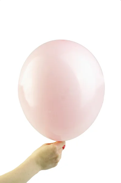 Balony powietrzne — Zdjęcie stockowe