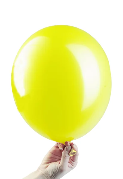 Hava Balonları — Stok fotoğraf