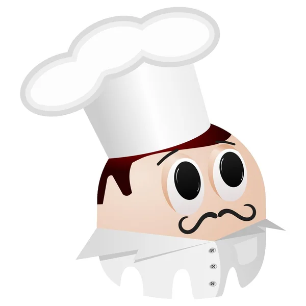 Cuisiner. vecteur — Image vectorielle