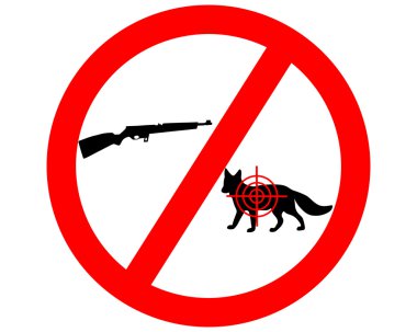 Fox ateş etmeyin