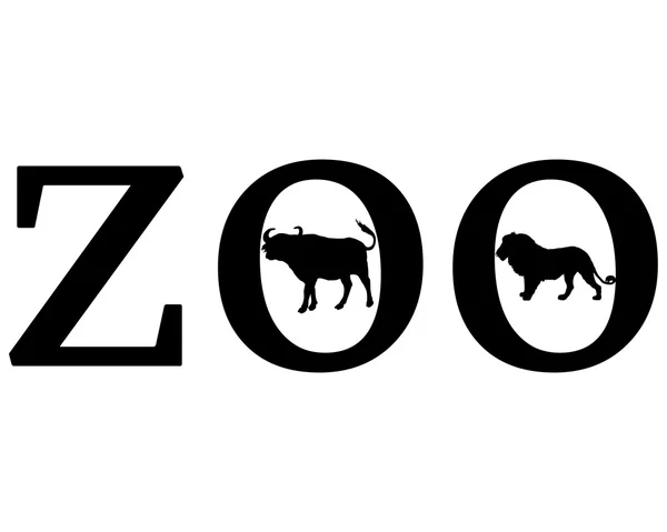 stock image Zoo animals