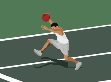 Sports clipart