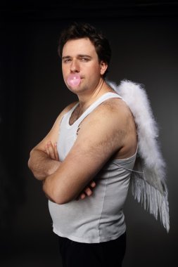 Bay angel