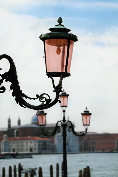 stock image Grand Canal Scene, Venice, Italy