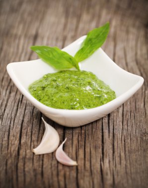 İtalyan pesto