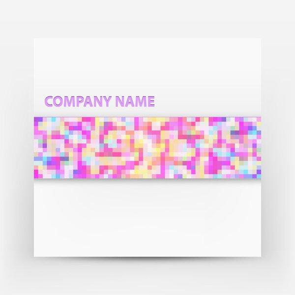 Абстрактный фон