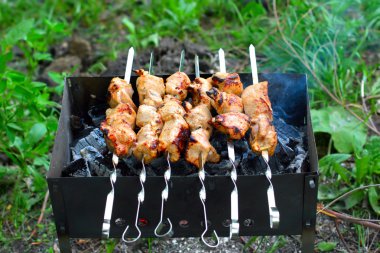 barbekü