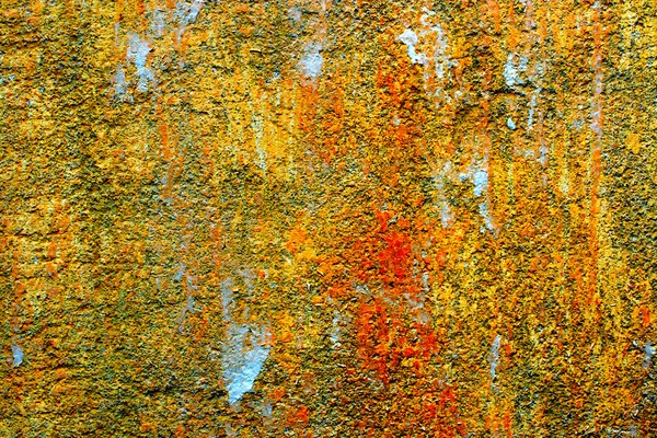 오래 된 벽 배경 — 스톡 사진