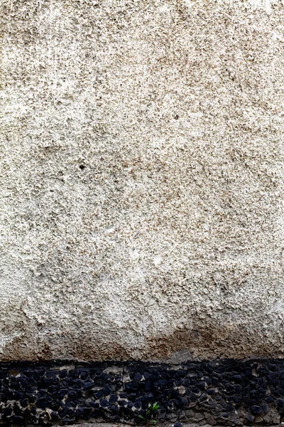 콘크리트 벽 — 스톡 사진