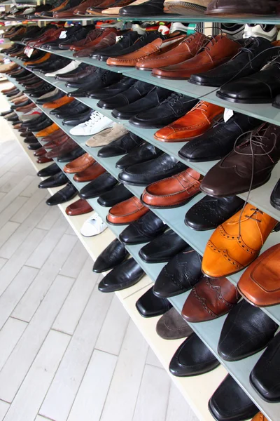 Обувь, обувь — стоковое фото