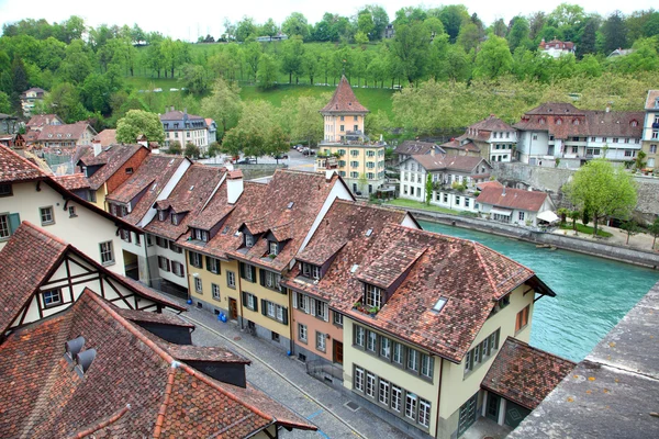 stock image European town Berne