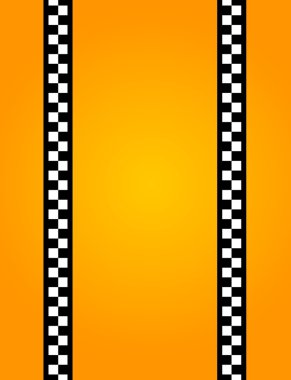 TAXI Background clipart