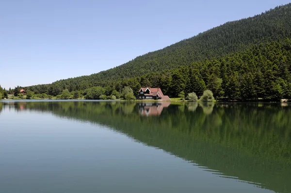 Stock image Green Lake