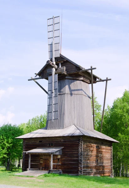 Old mill — Stock Photo, Image
