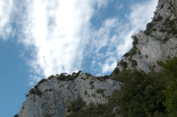 stock image Mountain for sport