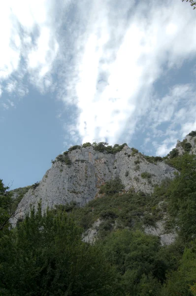 stock image Mountain for sport