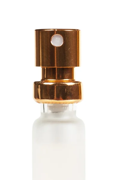Perfume sprayer — Stock Photo, Image