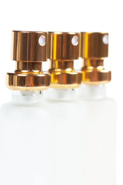 Perfume sprayers — Stock Photo, Image
