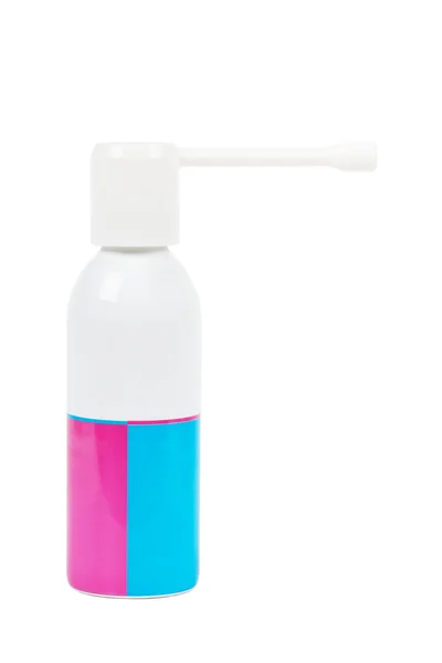 Medical spray — Stock Photo, Image