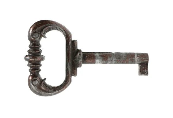 Antik kulcs — Stock Fotó