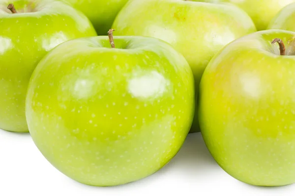 Apples Stock Image