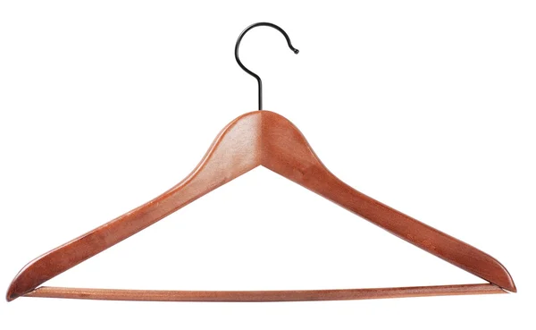 Clothes hanger — Stock Photo, Image
