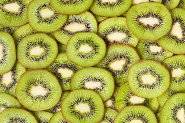 stock image Healthy food background. Kiwi.