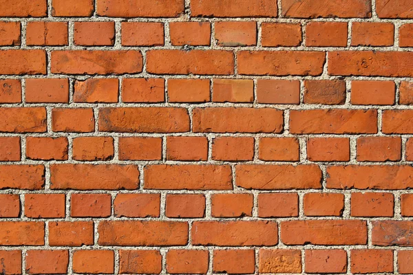 stock image Red brick wall