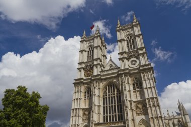 Westminster Abbey