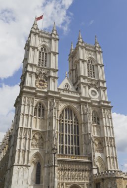 Westminster Abbey