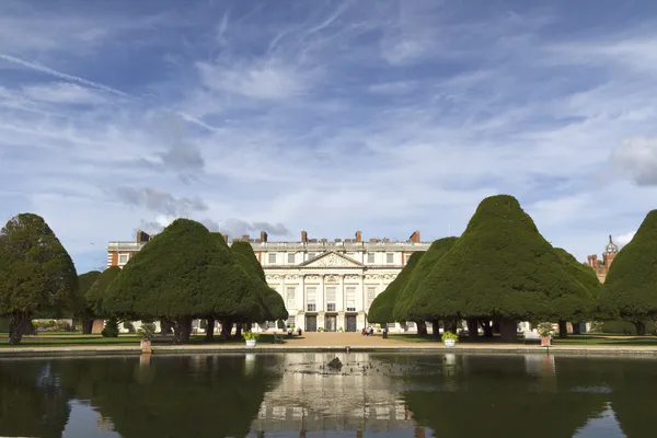 Palacio de Hampton Court —  Fotos de Stock