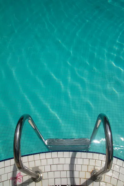 Piscine et piscine — Photo