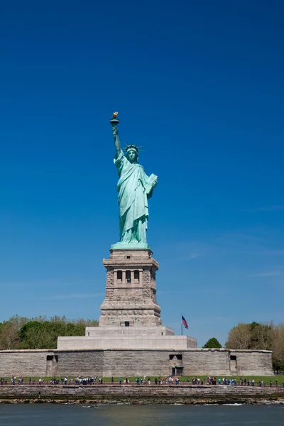 Estatua de la libertad —  Fotos de Stock