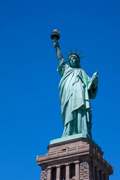 Statue of Liberty Royalty Free Stock Photos