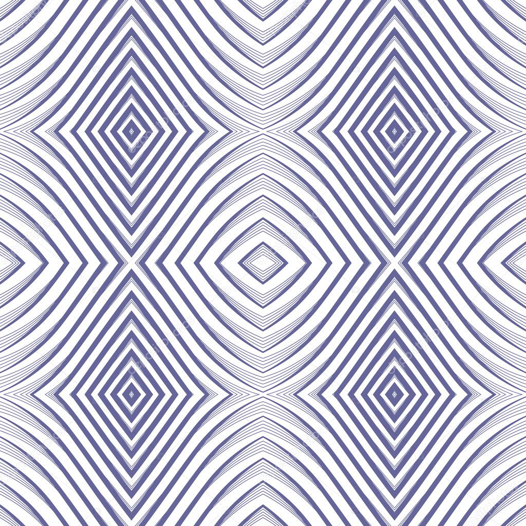 Seamless geometric rhombuses pattern.