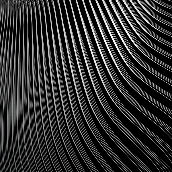 抽象的な黒のテクスチャ背景. — ストックベクタ