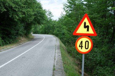 Road Tuning clipart