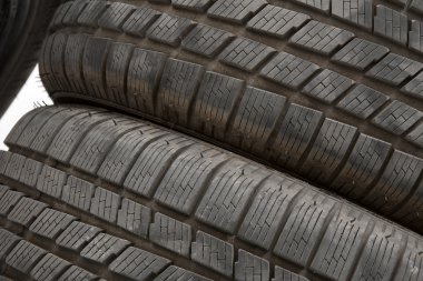 Car Tires clipart