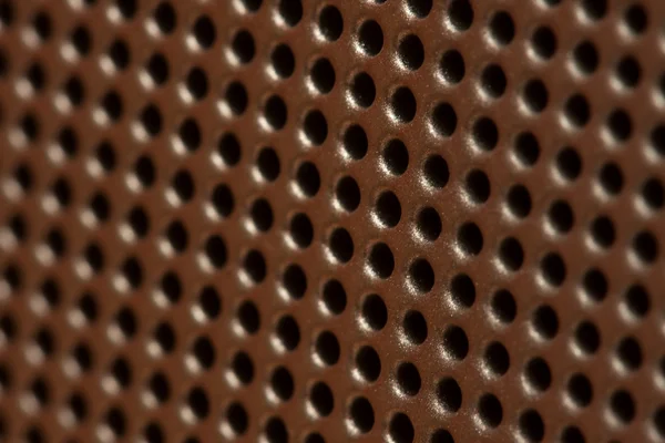 Holes Grid — Stock Photo, Image