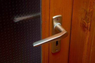 Door handle clipart