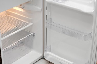 Refrigerator clipart