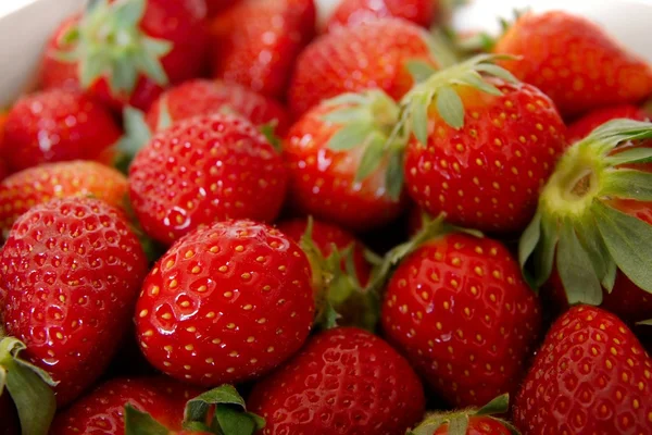 stock image Strawberries