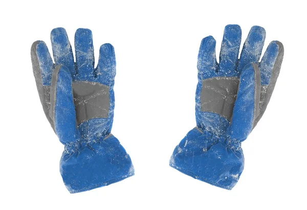 Gloves — Stock Photo, Image