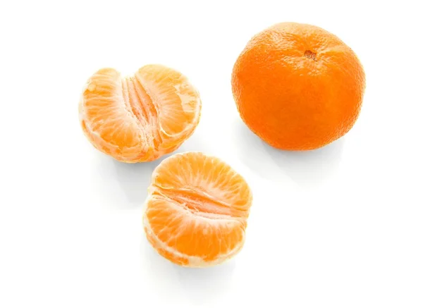 stock image Tangerines