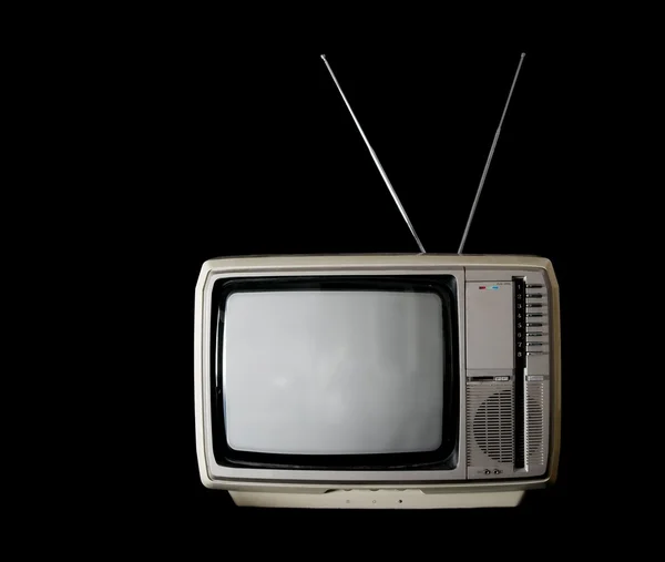 Telewizor — Zdjęcie stockowe