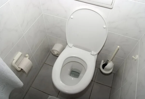 Toilet — Stock Photo, Image