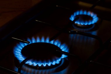 Gas Stove clipart