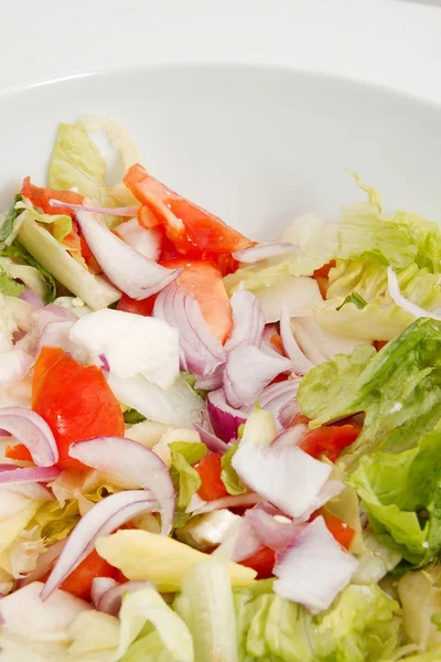 stock image Vaegetable Salad