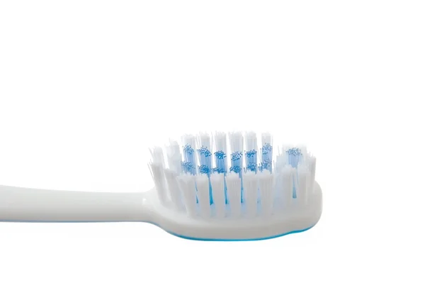 Зубной куст — стоковое фото